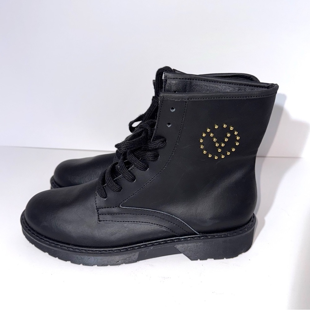 Valentino by Mario Valentino Marti Boots
